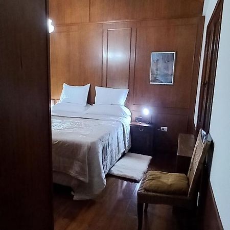 Ezeiza Bed And Breakfast Eksteriør billede