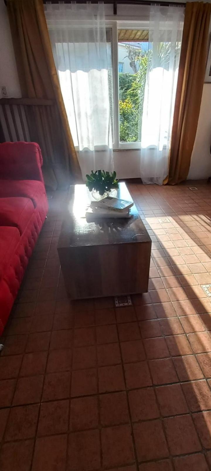 Ezeiza Bed And Breakfast Eksteriør billede