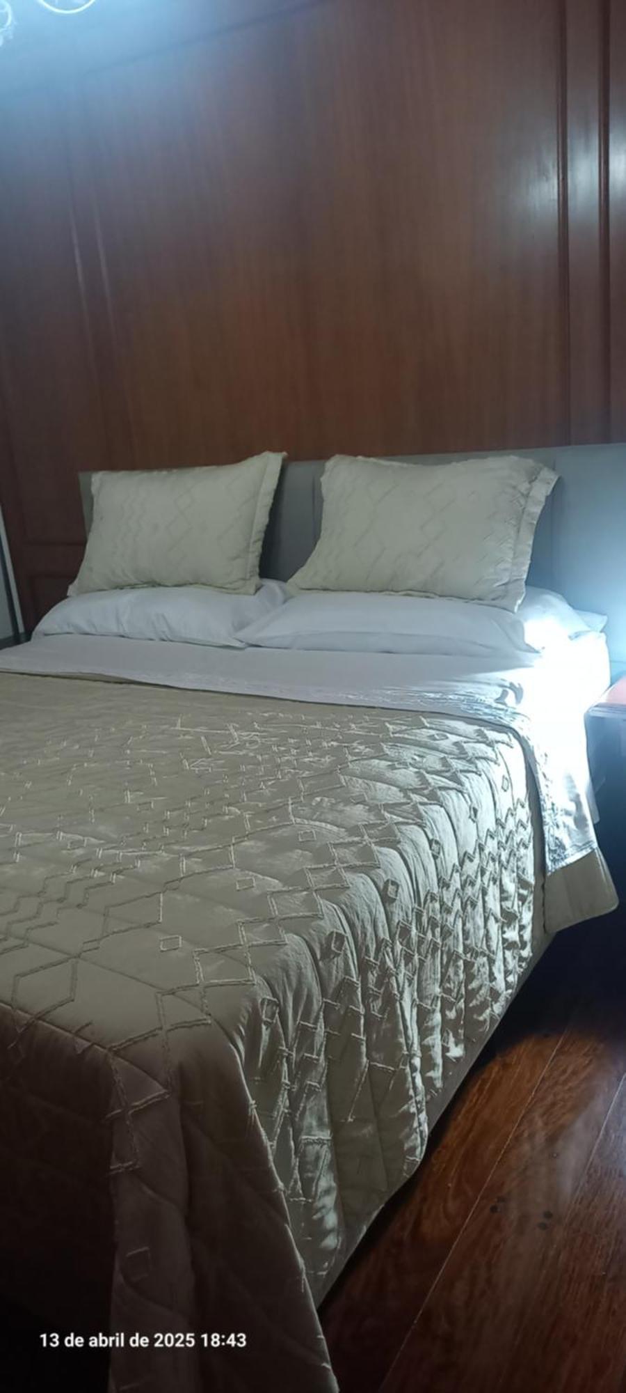 Ezeiza Bed And Breakfast Eksteriør billede